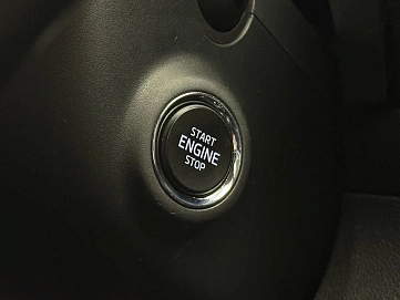 Skoda Kodiaq, 2019г, полный привод, робот