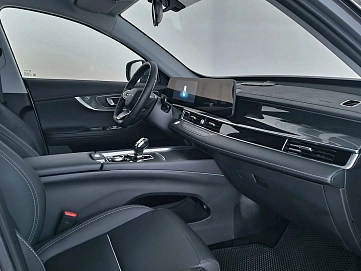 Chery Tiggo 7L, 2025г, передний привод, робот