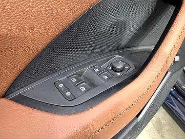 Skoda Kodiaq, 2025г, полный привод, робот