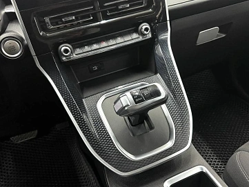 Haval M6, 2023г, передний привод, робот