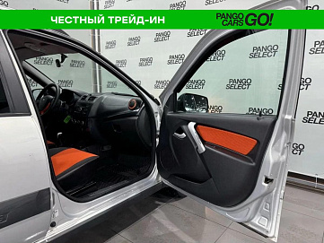 LADA_ВАЗ , 2018г., передний привод, механика