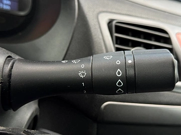 Renault Fluence, 2014г, передний привод, механика