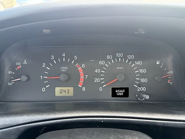 Chevrolet Niva, 2008г, полный привод, механика