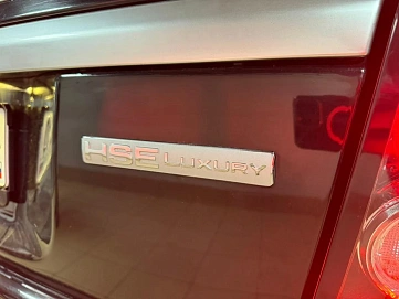 Land Rover Range Rover Sport, 2012г, полный привод, автомат