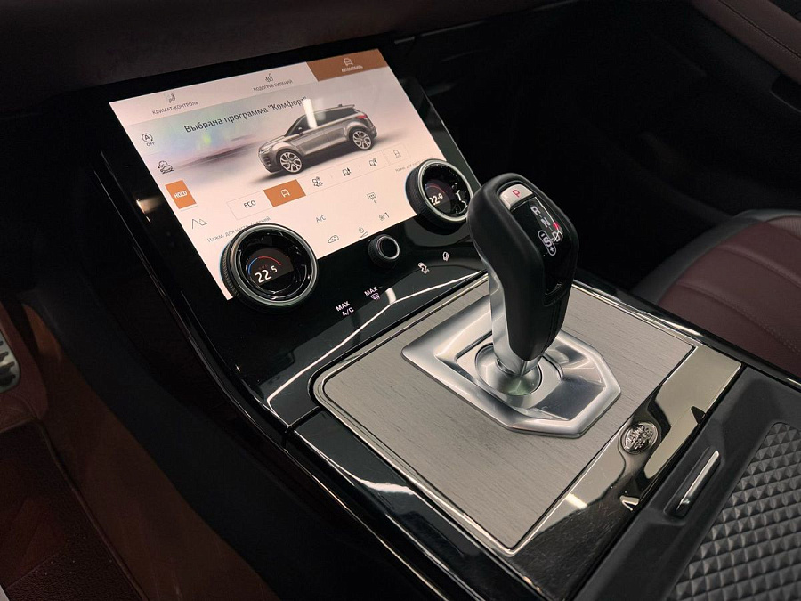 Land Rover , 2023г., полный привод, автомат
