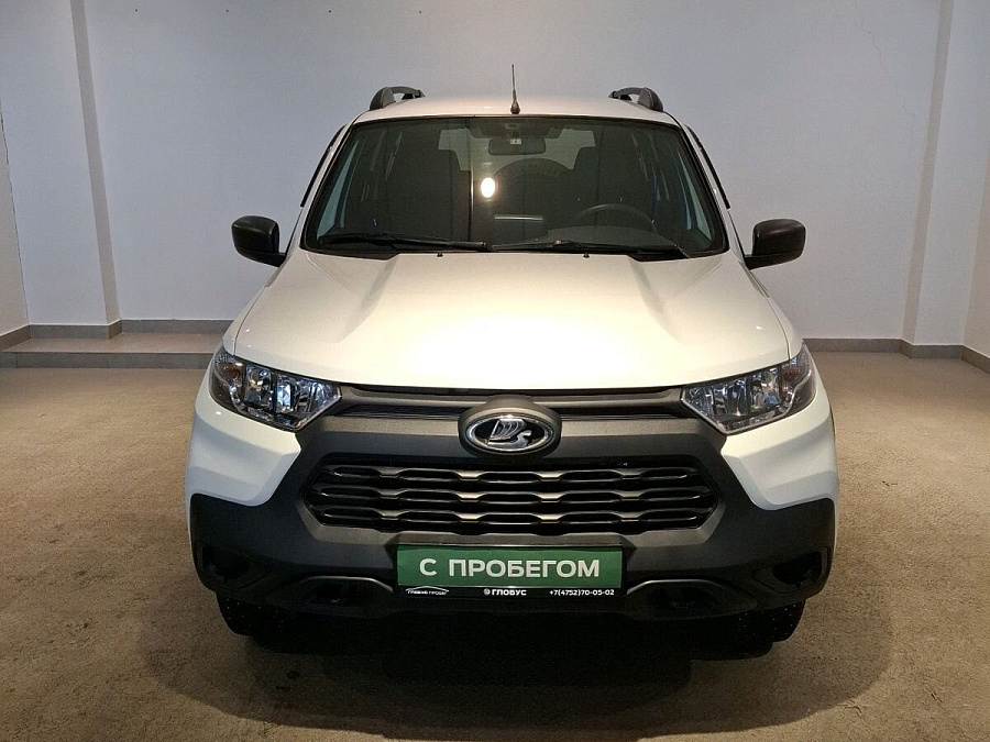 Lada (ВАЗ) , 2023г., передний привод, механика
