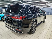 Lexus LX, 2022г., полный привод, автомат