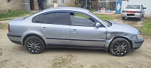 Volkswagen Passat, 1996г., передний привод, механика