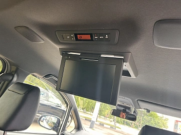 Toyota Esquire, 2019г, передний привод, вариатор