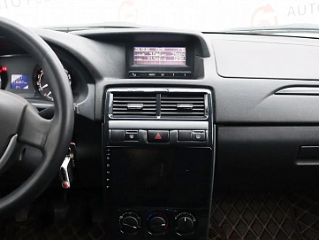 Lada (ВАЗ) Priora, 2015г, передний привод, механика