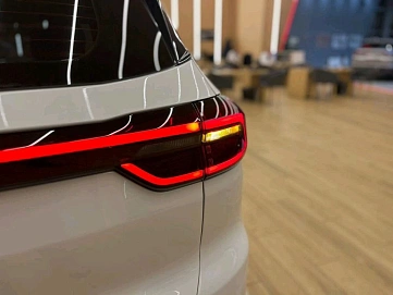 Xcite X-Cross 7, 2024г, передний привод, вариатор