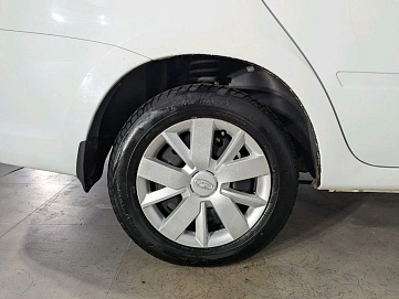 Lada (ВАЗ) Granta, 2022г, передний привод, механика