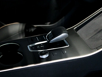 Omoda C5, 2023г., передний привод, вариатор