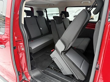 Opel Vivaro, 2019г, передний привод, механика