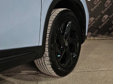 Omoda C5, 2023г., передний привод, вариатор