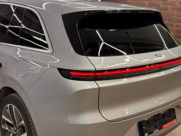 LI_AUTO , 2024г., полный привод, автомат