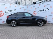 BMW X6, 2019г., полный привод, автомат