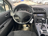 Peugeot 3008, 2011г., передний привод, автомат