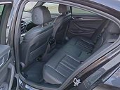 BMW 5 серии, 2021г., полный привод, автомат