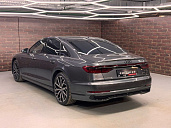 Audi A8, 2022г., полный привод, автомат