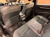 Toyota Camry, 2024г., передний привод, вариатор