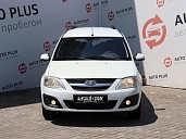 Lada (ВАЗ) Largus, 2017г., передний привод, механика