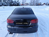 Volkswagen Jetta, 2013г., передний привод, механика