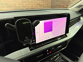 Volkswagen Tavendor, 2023г., полный привод, робот