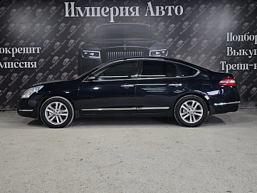 Nissan Teana, 2010г, передний привод, вариатор