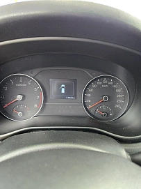 Kia Sportage, 2017г, передний привод, автомат