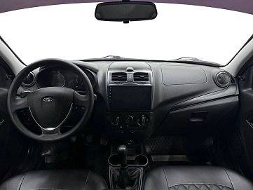 Lada (ВАЗ) Granta, 2019г, передний привод, механика