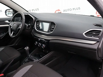 Lada (ВАЗ) Vesta, 2024г, передний привод, механика