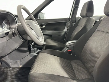 Lada (ВАЗ) Priora, 2014г, передний привод, механика