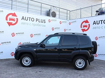 Lada (ВАЗ) , 2022г., полный привод, механика