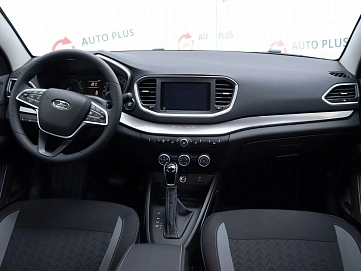Lada (ВАЗ) Vesta, 2025г, передний привод, вариатор