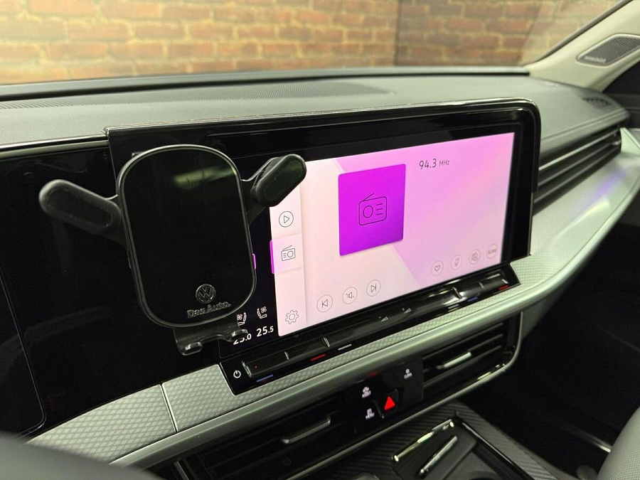 Volkswagen Tavendor, 2023г., полный привод, робот