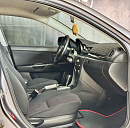 Mazda 3, 2006г., передний привод, автомат