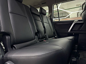 Toyota Land Cruiser Prado, 2022г., полный привод, автомат