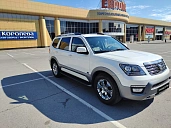 Kia Mohave, 2020г., полный привод, автомат