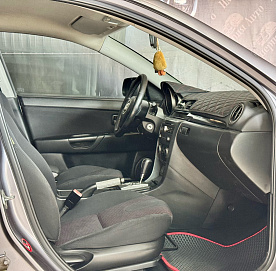 Mazda 3, 2006г, передний привод, автомат