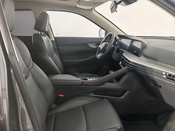 Changan , 2024г., передний привод, робот