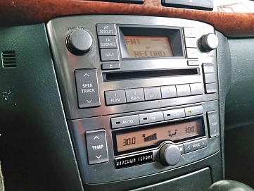 Toyota Avensis, 2007г, передний привод, автомат