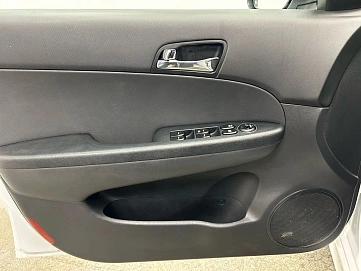 Hyundai i30, 2010г, передний привод, автомат