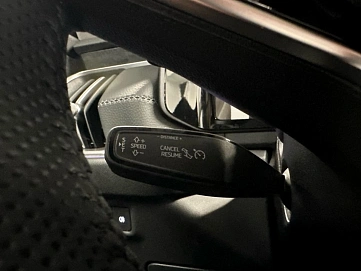 Skoda Kodiaq, 2025г, полный привод, робот