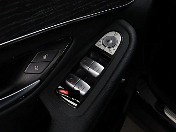 Mercedes-Benz GLC, 2022г., полный привод, автомат