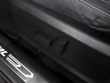 Haval F7x, 2021г., полный привод, робот