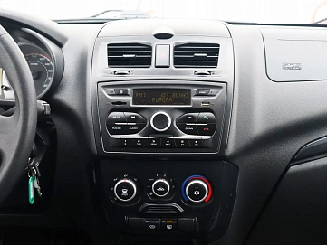 Lada (ВАЗ) , 2017г., передний привод, механика