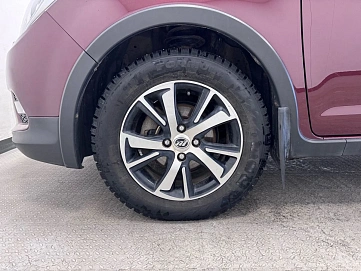 Lifan X50, 2016г, передний привод, механика
