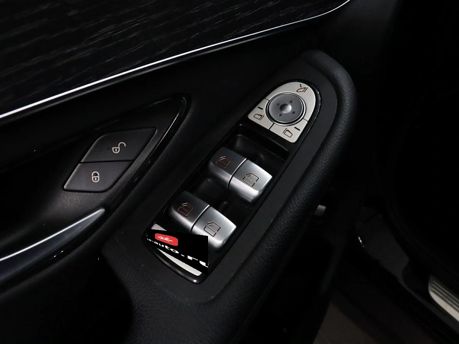 Mercedes-Benz GLC, 2022г., полный привод, автомат