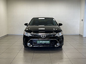 Toyota , 2016г., передний привод, автомат